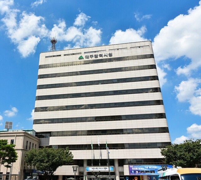 대구시 “신청사, 56층으로 설계 변...