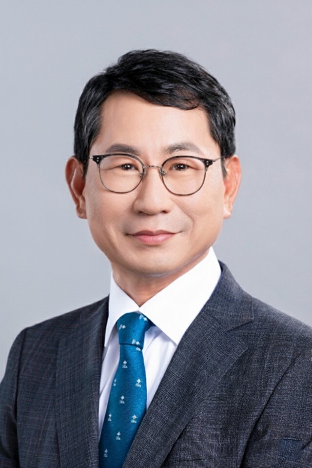 나명석 웰빙푸드 회장, 제9대 한국프...