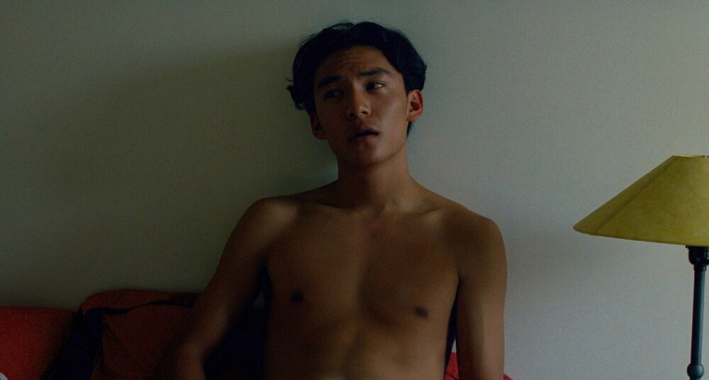 [강미유의 ailleurs] 다시 자...