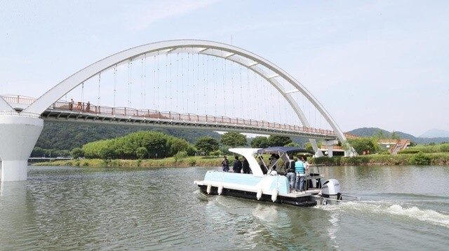 [NB이슈] 진보당 “울산판 한강버스...