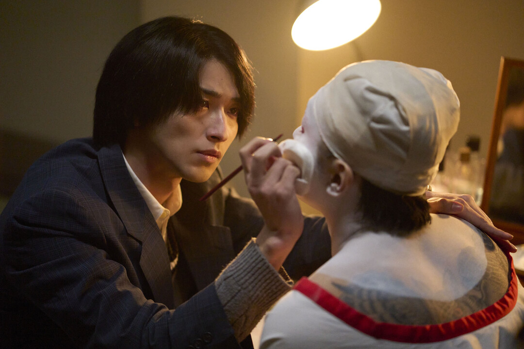 [강미유의 ailleurs] 객석 자...