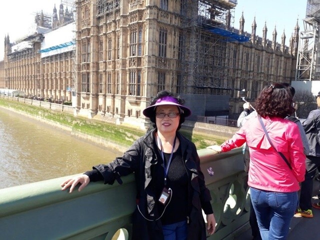 집에서 설거지 도중 쓰러진 60대 여...