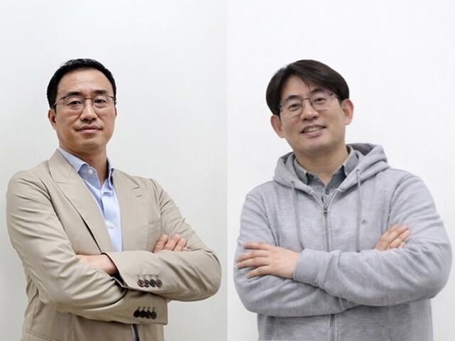 카카오 VX, 문태식‧김창준 공동대표...