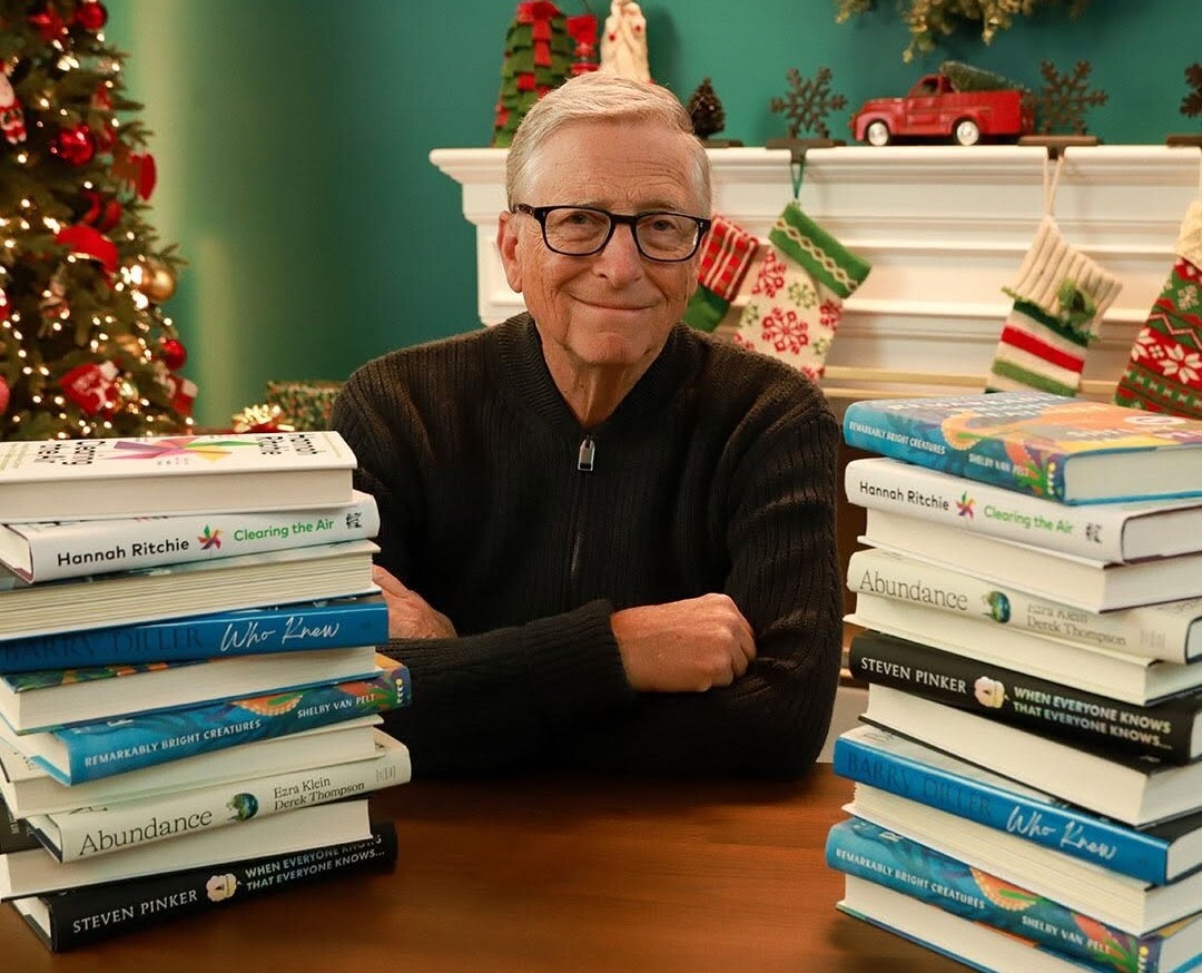 엡스타인 스캔들 연루 빌 게이츠, ‘러시아 여성과의 관계’에 “어리석었다”인정