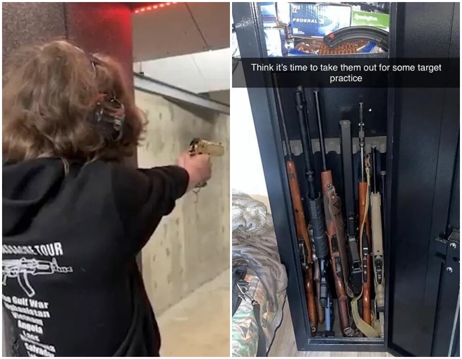 8명사망-25명 부상 캐나다 학교 10대 총격범, ‘학살투어’ ‘소총보관’‘환각 버섯’등 문제아