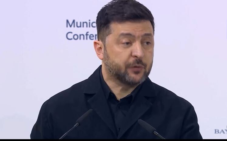 젤렌스키 “노쇠한 푸틴 남은 시간이 얼마 없다”주장…공식 석상에서 10일째 ‘실종’ 미스터리