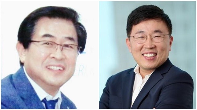 삼립, 도세호‧정인호 각자대표 체제로...