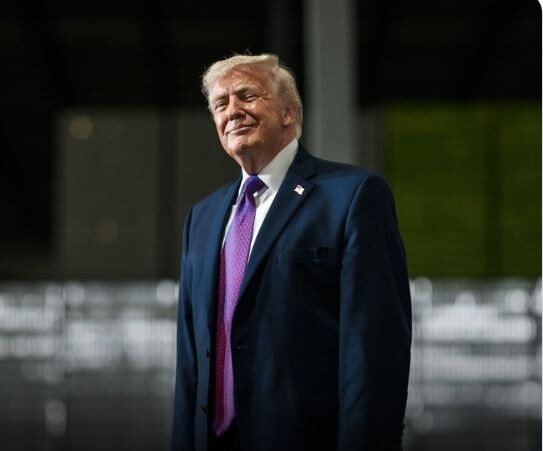 트럼프, 사형 위기 이란 여성 8명 구했다…석방요구에 4명은 자유의 몸, 4명은 징역 한달로 감형