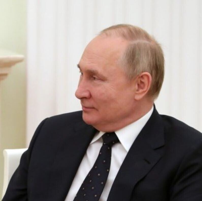 푸틴, ‘우방’이란 지지 “할수 있는 모든 것 하겠다”…교착상태 종전 협상에 ‘변수’로 등장