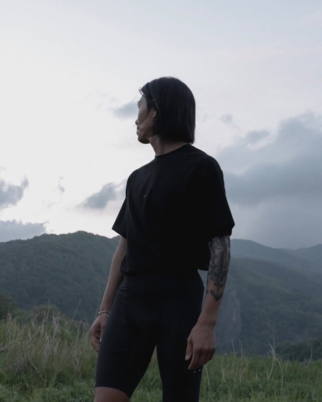 크림, 산산기어 신규 스포츠웨어 라인...